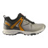 Chaussures de trail +8000 Tibut Homme Gris