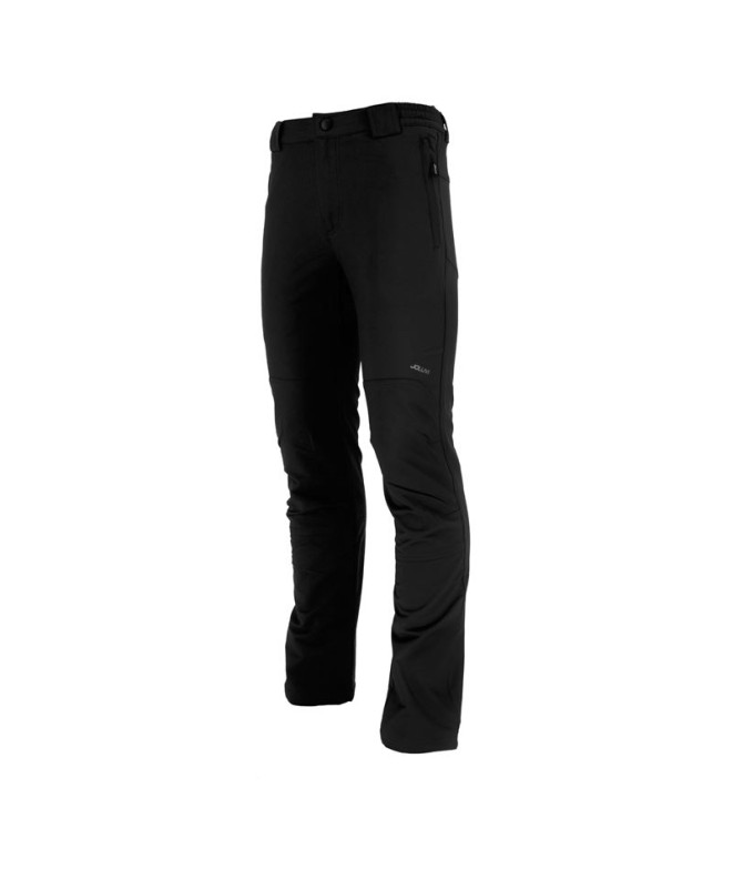Pantalons montagne Joluvi par Out Attack M Black