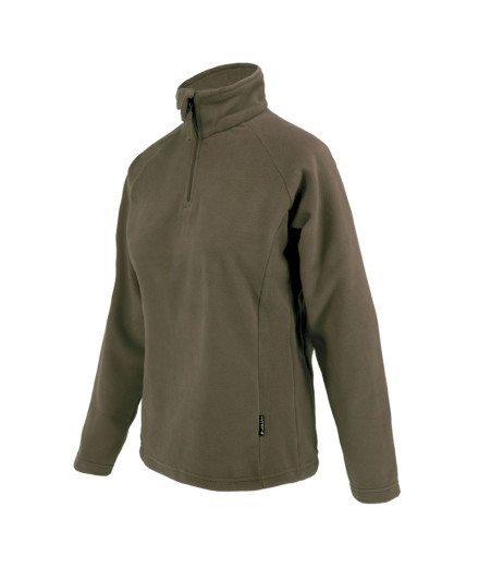Polaire Joluvi Surprise 2.0 Half W Green