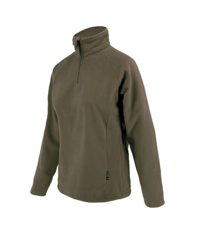 Polaire Joluvi Surprise 2.0 Half W Green