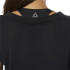 T-shirt Fitness Reebok Wor Supremium Detail