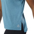 T-shirt Fitness Reebok Burnout
