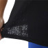 T-shirt Fitness Reebok Burnout