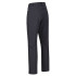 Pantalon de trekking Regatta Questra III W Gris foncé