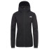 Veste de randonnée The North Face Quest W Black