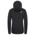Veste de randonnée The North Face Quest W Black