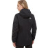 Veste de randonnée The North Face Quest W Black