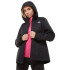 Veste de randonnée The North Face Quest W Black