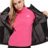 Veste de randonnée The North Face Quest W Black