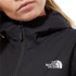 Veste de randonnée The North Face Quest W Black