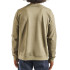 Sweatshirt Kappa Isoa M Vert