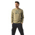 Sweatshirt Kappa Isoa M Vert