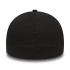 Casquette New Era New York Yankees Classic Black 39THIRTY