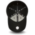 Casquette New Era New York Yankees Classic Black 39THIRTY