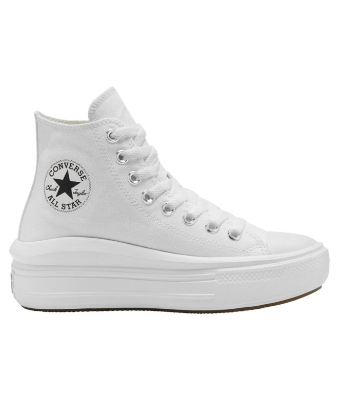 Chaussures Converse Chuck Taylor All Star Move...