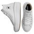 Chaussures Converse Chuck Taylor All Star Move W White
