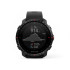 Montre Polar Grit X Pro Black