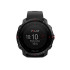 Montre Polar Grit X Pro Black