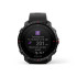 Montre Polar Grit X Pro Black