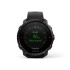 Montre Polar Grit X Pro Black