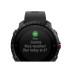 Montre Polar Grit X Pro Black