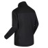 Veste de trekking Regatta Highton II M Black
