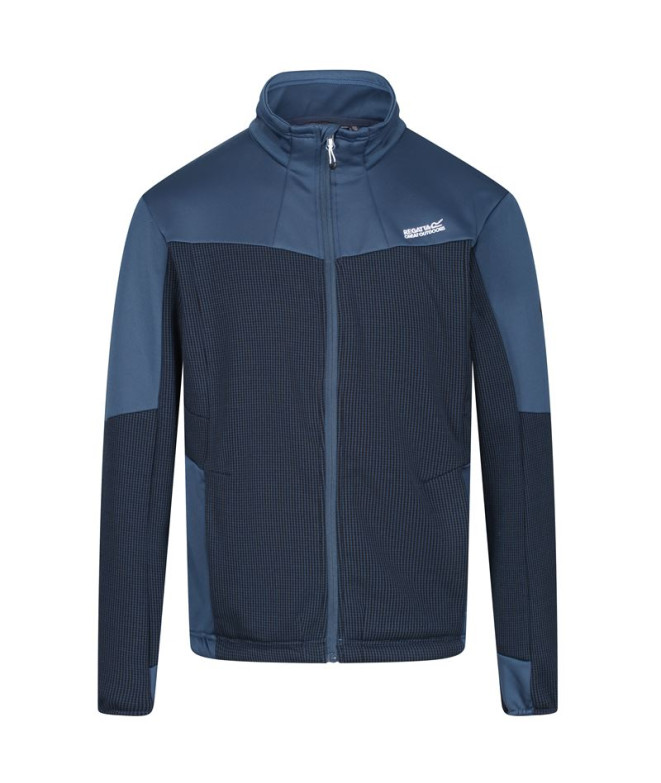 Veste Regatta randonnée Highton II