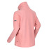 Veste polaire Regatta Zabelle W Pink