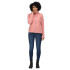 Veste polaire Regatta Zabelle W Pink