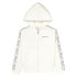 Set Champion Crewneck Girl White