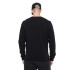 Sweatshirt New Era Chicago White Sox Team M Noir