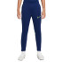 Short de football Nike Dri-FIT Academy Blue Kids
