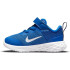 Chaussures Nike Revolution 6 Blue Kids