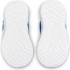 Chaussures Nike Revolution 6 Blue Kids