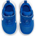 Chaussures Nike Revolution 6 Blue Kids