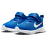Chaussures Nike Revolution 6 Blue Kids