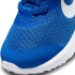 Chaussures Nike Revolution 6 Blue Kids