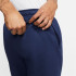 Pantalons Nike Sportswear Club Fleece M Bleu