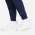 Pantalons Nike Sportswear Club Fleece M Bleu