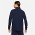 T-shirt football Nike manches longues Dri-FIT Academy M Bleu