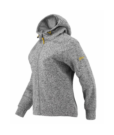 Veste polaire Joluvi Ransta 3.0 W Grey
