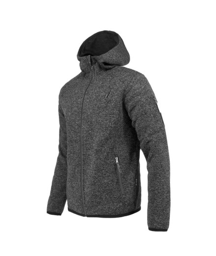 Veste polaire Joluvi Wise M Gris foncé