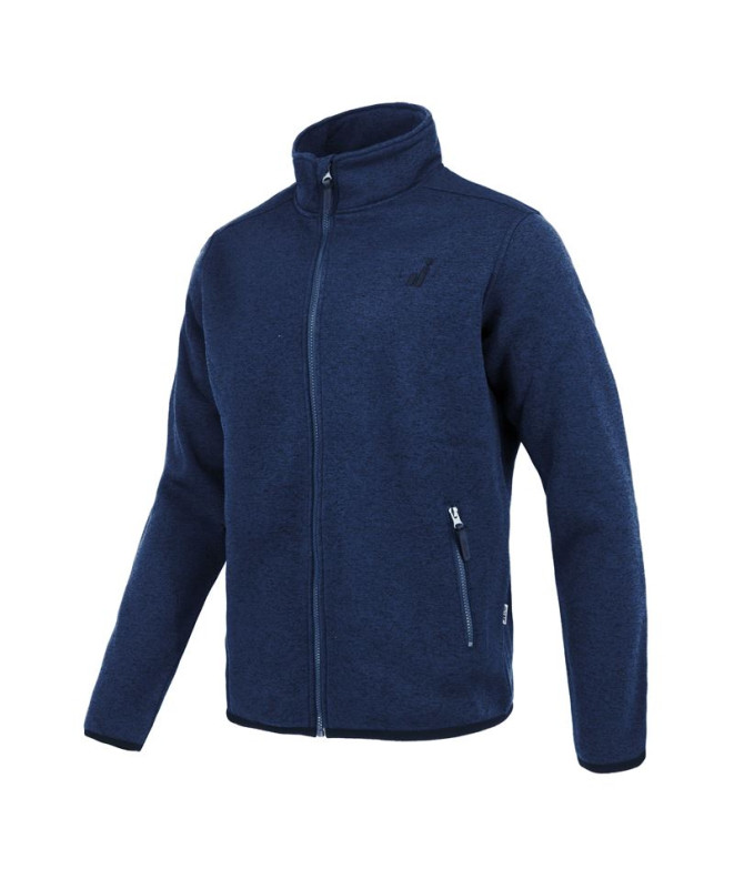 Veste polaire Joluvi Walt M Bleu foncé
