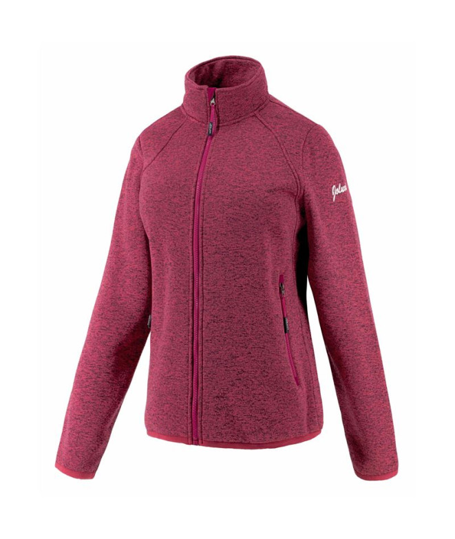 Veste polaire Joluvi Rose W Fuchsia