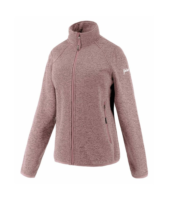 Veste polaire Joluvi Rose W Pink