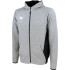Veste de formation Kappa Marzame Gris Homme