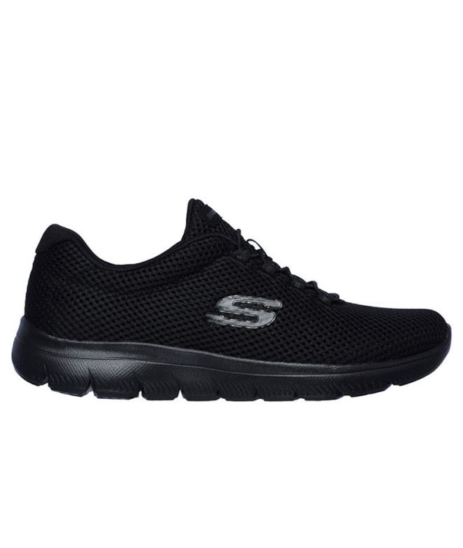 Chaussures Skechers Summits-Quick Lapse Femme...