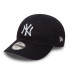 Casquette New Era New York Yankees Garçons Bleu 9FORTY
