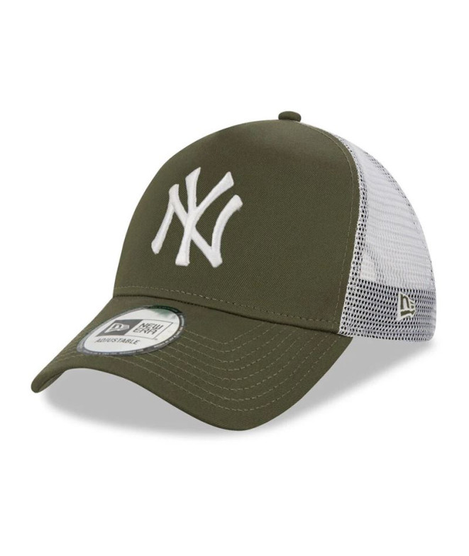 Casquette New Era League Essential 9 FORTY...