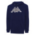 Sweatshirt Kappa Airiti M Bleu foncé